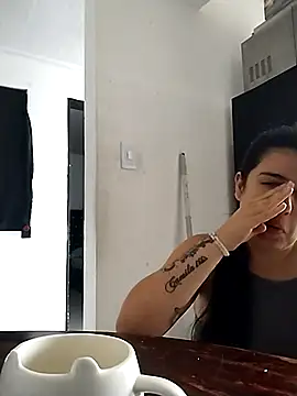 Snapshot of Seet_Hanna chatting on 29, 9, 2025 Seet Hanna online show from 29, 9, 2025