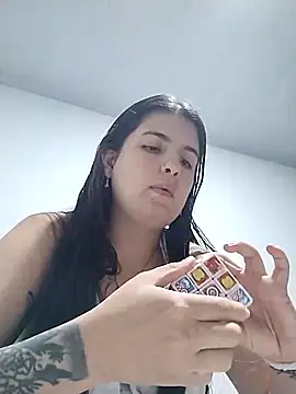 Snapshot of Seet_Hanna chatting on 11, 10, 2025 Seet Hanna online show from 11, 10, 2025