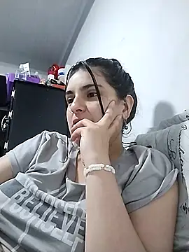 Snapshot of Seet_Hanna chatting on 14, 10, 2025 Seet Hanna online show from 14, 10, 2025