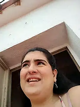 Snapshot of Seet_Hanna chatting on 17, 1, 2026 Seet Hanna online show from 17, 1, 2026