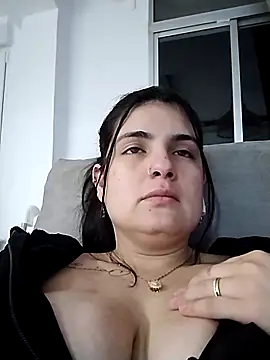 Snapshot of Seet_Hanna chatting on 31, 1, 2026 Seet Hanna online show from 31, 1, 2026