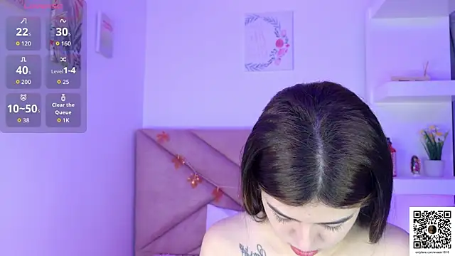 eva sin18 online show from 21, 10, 2025