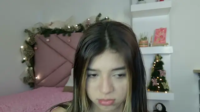 eva sin18 online show from 13, 12, 2025