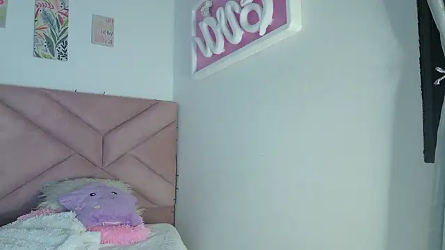 eva sin18 online show from 20, 3, 2026