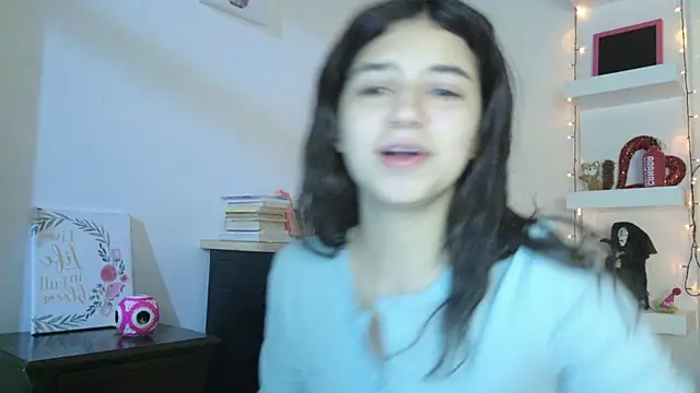 eva sin18 online show from 15, 4, 2026