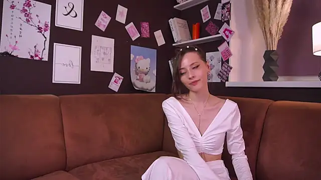 EditaBails online show from 20, 3, 2025