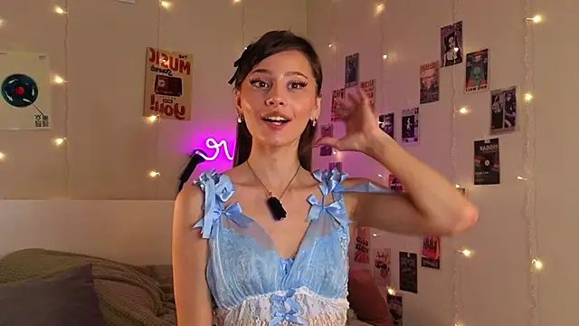 EditaBails online show from 12, 9, 2025