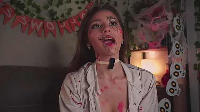 EditaBails online show from 31, 10, 2025