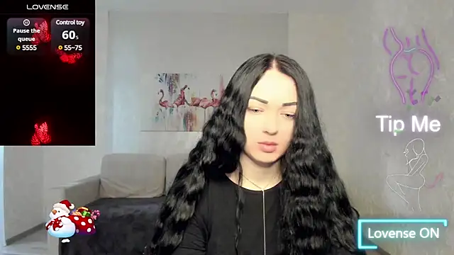 Ameli shine online show from 10, 3, 2025