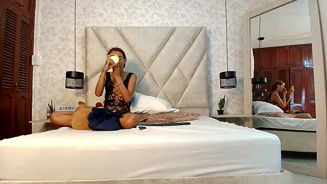 AmbarRaj online show from 2, 10, 2025