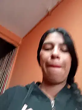 Snapshot of Nathaly_12 chatting on 11, 3, 2025 Nathaly 12 online show from 11, 3, 2025