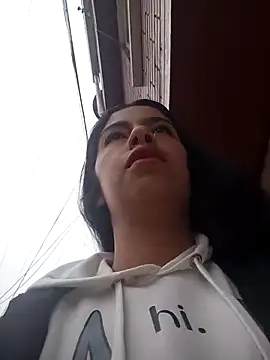 Snapshot of Nathaly_12 chatting on 14, 3, 2025 Nathaly 12 online show from 14, 3, 2025