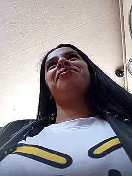 Snapshot of Nathaly_12 chatting on 14, 3, 2025 Nathaly 12 online show from 14, 3, 2025