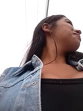 Snapshot of Nathaly_12 chatting on 16, 3, 2025 Nathaly 12 online show from 16, 3, 2025