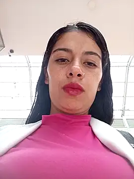 Snapshot of Nathaly_12 chatting on 17, 3, 2025 Nathaly 12 online show from 17, 3, 2025