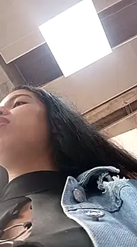 Snapshot of Nathaly_12 chatting on 21, 3, 2025 Nathaly 12 online show from 21, 3, 2025