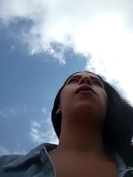 Snapshot of Nathaly_12 chatting on 22, 3, 2025 Nathaly 12 online show from 22, 3, 2025