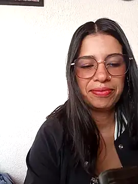 Snapshot of Nathaly_12 chatting on 24, 9, 2025 Nathaly 12 online show from 24, 9, 2025