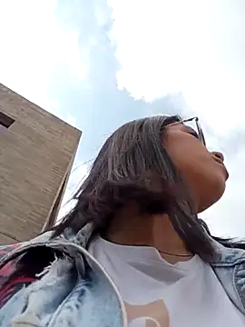 Snapshot of Nathaly_12 chatting on 10, 10, 2025 Nathaly 12 online show from 10, 10, 2025