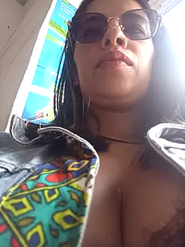 Snapshot of Nathaly_12 chatting on 15, 10, 2025 Nathaly 12 online show from 15, 10, 2025