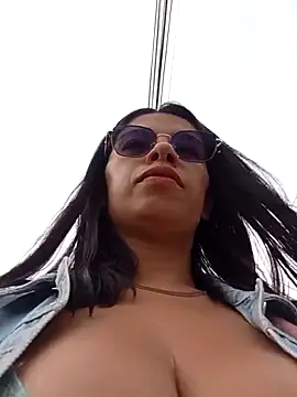 Snapshot of Nathaly_12 chatting on 24, 10, 2025 Nathaly 12 online show from 24, 10, 2025