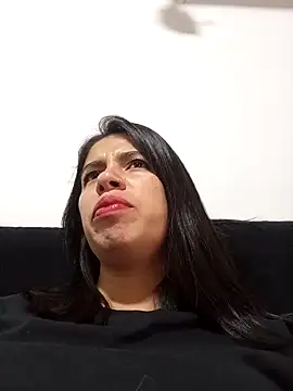 Snapshot of Nathaly_12 chatting on 29, 10, 2025 Nathaly 12 online show from 29, 10, 2025