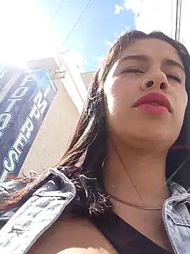 Snapshot of Nathaly_12 chatting on 2, 11, 2025 Nathaly 12 online show from 2, 11, 2025