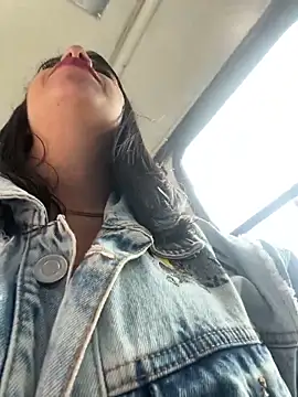 Snapshot of Nathaly_12 chatting on 7, 11, 2025 Nathaly 12 online show from 7, 11, 2025