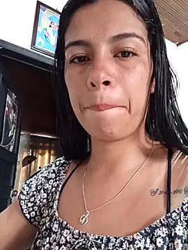 Snapshot of Nathaly_12 chatting on 25, 11, 2025 Nathaly 12 online show from 25, 11, 2025