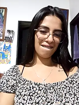 Snapshot of Nathaly_12 chatting on 26, 11, 2025 Nathaly 12 online show from 26, 11, 2025