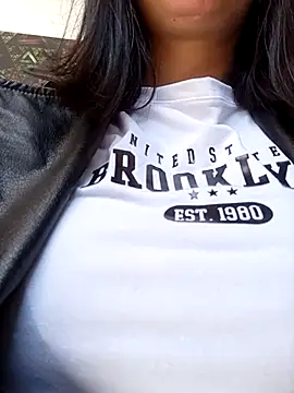 Nathaly 12 online show from 26, 2, 2026