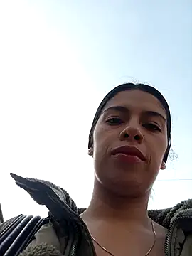 Nathaly 12 online show from 26, 3, 2026