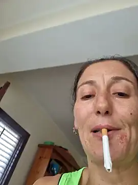 Snapshot of alexandraa12 chatting on 16, 9, 2025 alexandraa12 online show from 16, 9, 2025