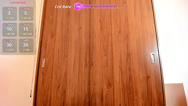 NAOMMII  online show from 6, 3, 2026