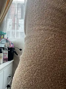 VictoriaGerard Pink online show from 21, 9, 2025