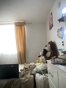 VictoriaGerard Pink online show from 18, 10, 2025