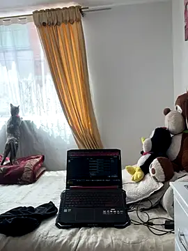 VictoriaGerard Pink online show from 7, 11, 2025