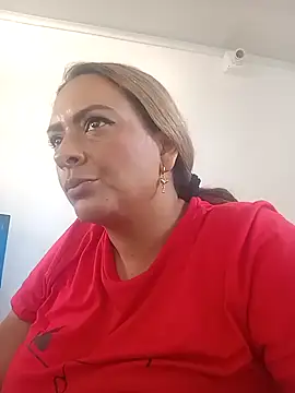 Milf-Prettyboobs online show from 3, 3, 2026