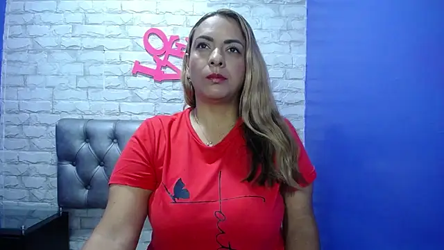 Milf-Prettyboobs online show from 28, 5, 2026