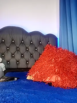 dareck 18 online show from 11, 10, 2025