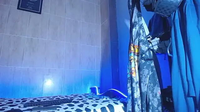 dareck 18 online show from 14, 1, 2026