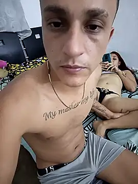 CandyAndAvery online show from 9, 3, 2025