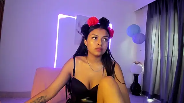 sweet cinamon online show from 16, 12, 2025