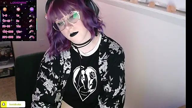 Snapshot of kaisavoid chatting on 23, 10, 2025 kaisavoid online show from 23, 10, 2025