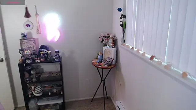 Snapshot of kaisavoid chatting on 26, 10, 2025 kaisavoid online show from 26, 10, 2025