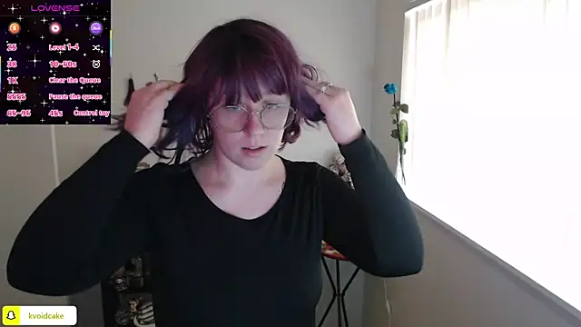 kaisavoid online show from 2, 11, 2025