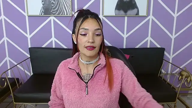 Katy luxury online show from 11, 3, 2025