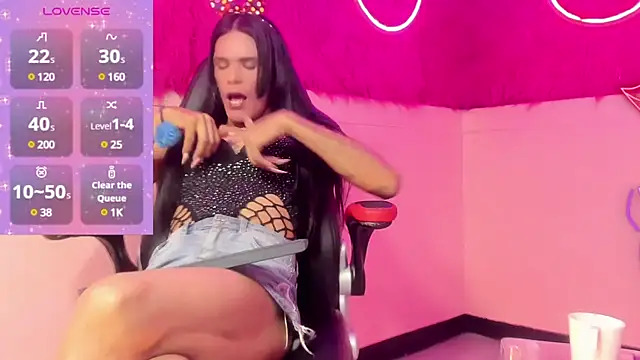 alexsandra kiss online show from 22, 3, 2025