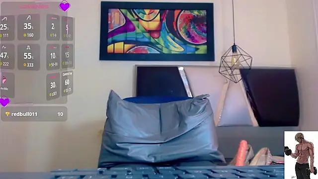 alexsandra kiss online show from 21, 10, 2025