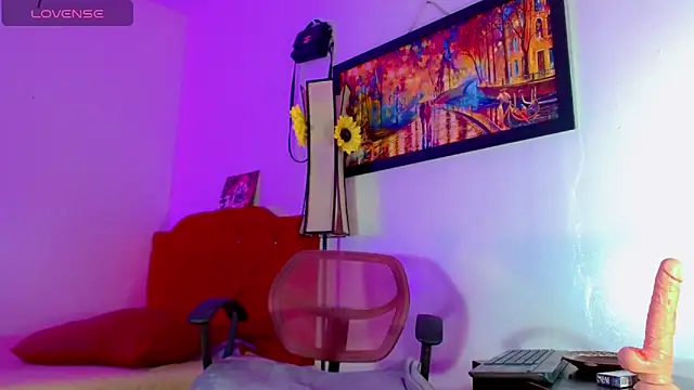 alexsandra kiss online show from 7, 4, 2026